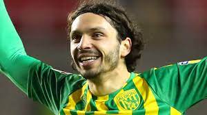 * feb 22, 1984 in sremska mitrovica, jugoslawien (sfr) Filip Krovinovic Rejoins West Brom On Loan From Benfica Football News Sky Sports