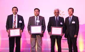 Toyota Kirloskar Motor Awards Tafe Epd Tafe Cafe Toyota Tractor Manufacturers Achievement