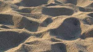 Sand | Beach, Dune, Desert | Britannica