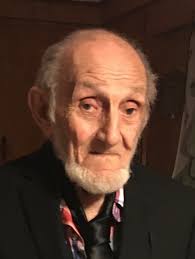 Obituary for RAYMOND S. CORRIEA