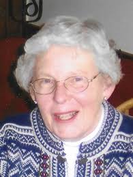 Obituary information for Mary Suzanne Gross