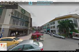 Malaysia, kuala lumpur, 144, jalan cerdas, taman connaught. Shop For Rent In Taman Connaught Cheras By Arnold Khong Propsocial