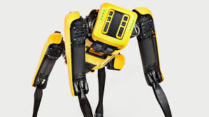Boston dynamics, once owned by google's parent company, alphabet , and now by the japanese conglomerate boston dynamics has amassed a minizoo of robotic beasts over the years, with. Spot The Robot Dog From Boston Dynamics Is Now Available For Sale At A Price Of 74 500 World Today News