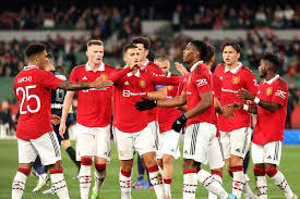 Giao hữu hè 2022: MU, Liverpool cùng giành chiến thắng