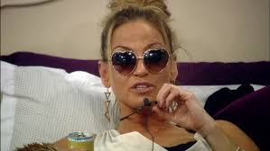 CBB spoiler: Boozy housemates erupt into EPIC row after Jemma Lucy snogs  Sarah Harding and 'takes things too far'