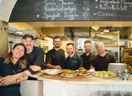 Spaghetti haus befindet sich in langenstraße 2, 28195 bremen, germany, freie hansestadt bremen. Gallo Italienische Lebensfreude Bremer