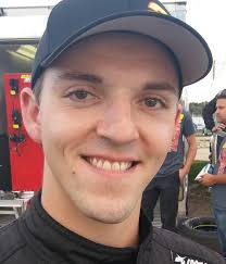 Michael Bilderback nabs another Late Model title