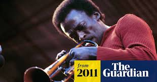 Miles Davis & Nancy Reagan: I want this to be true : r/Jazz