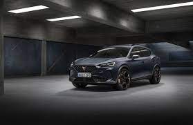 Cupra formentor v2 magnetic grey. 2020 Cupra Formentor Free High Resolution Car Images