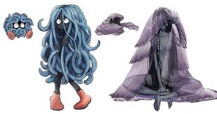 We at squinoo have prepared a list of top 25 cute anime girls that may smother you with their incredible cuteness. Noble No Twitter Time For Some Fun With Fans Send Me Some Of Your Favorite Pokemon Gijinkas I M Talking About Pokemon Turned Into Cool Cute Anime Girls Or Boys The Ones That Make