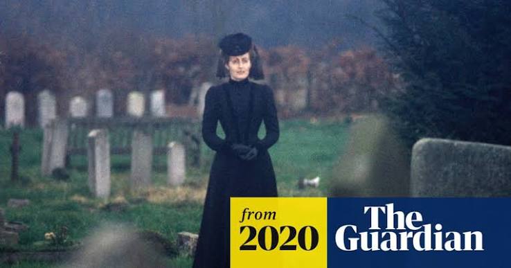 The Woman In Black: why did Britain's scariest horror film disappear? |  Movies | The Guardian