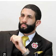 Tinubu's Media aide, Ngelale quits over worsening health matters