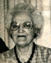 Obituary for Cora C. (Stensrud) Long