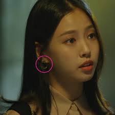 Go min si / 고민시 milliyeti: Go Min Si By Haesoo L Shine The Moment