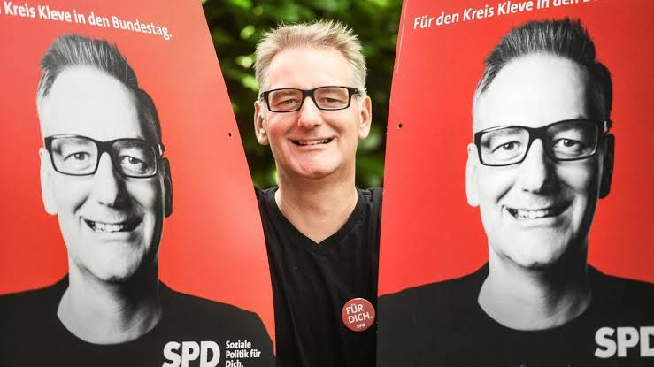 Gewerbemesse Rees