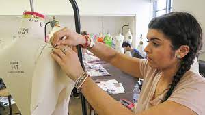 All annual price data are reprinted from the u.s. Fashion Design Fashion Institute Of Technology