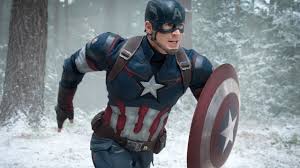 2011) nieoczekiwanie doczekał się polskiego dubbingu w 2017 roku w trakcie emisji na antenie hbo. Kapitan Ameryka Moze Wrocic Do Mcu Evans Tonuje Nastroje Gryonline Pl