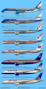 A Few Pictures Found On The Web From My Favorite Airlines American Braniff Continental Delta Eastern Pan Am Western N United Airlines Airlines Aviation