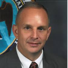 Today Public Safety would like to recognize Lt. Clay Swann