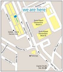 The main commercial area within damansara jaya is the atria shopping centre. Contact Us E Print Solutions Sdn Bhd