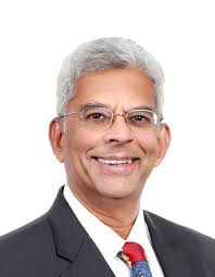 Gilbert Leong, Asia-Pacific