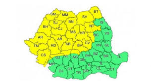 Meteo romania site ul administratiei nationale de meteorologie. Dobrogea Tv Aproape De Oameni