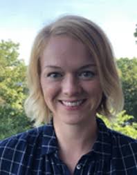 Katherine Ritchie's Instagram, Twitter & Facebook