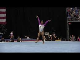 Mistakes, obviously, show us what needs improving. Top Simone Biles Quotes On Gymnastics Competition Being A Gymnast