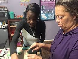 Detroit nonprofit Bags to Butterflies helps formerly incarcerated women  rebuild their lives