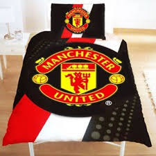 Man Utd Single Duvet Set Manchester United Http Www Amazon Com Dp B00d1x7gpk Ref Cm Sw R Pi Dp 355ktb1wafprahvh Single Duvet Duvet Covers Single Duvet Cover