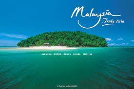 English is widely spoken, making business transactions a breeze. Malaysia Truly Asia Destination Marketing Joi Communication