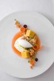 Popsugar Food Plating Food Food Presentation