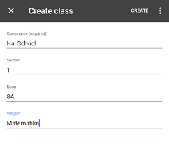 Google classroom adalah tempat lengkap untuk kegiatan belajar mengajar anda. Ini Dia Cara Menggunakan Google Classroom Biar Gampang Belajar Semua Halaman Hai