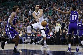 Wednesday, april 28, 2021 location: Sacramento Kings Vs Utah Jazz Preview And Prediction Live Stream Nba 2018 2019