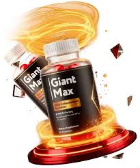 Giant Max&trade; &mdash; Natural Male Vitality Gummy | Shop USA