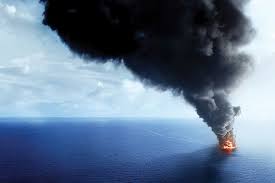 Scientists Deepwater Horizon Oil Spill Caused More Land To Fall Into The Ocean Deepwater Horizon Deepwater Horizon Oil Spill Oil Spill