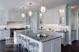 Traditional Kitchen Grey Kitchen Island Granite Countertops Kitchen Light Grey Kitchens