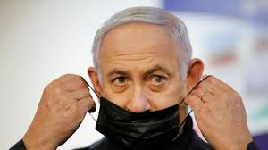 Prime minister benjamin netanyahu gets vaccinated for the novel coronavirus. Israeli Pm Benjamin Netanyahu Joins World Leaders Getting Covid 19 Vaccine World News Hindustan Times