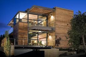 Frankel, md, established greenbridge medical in santa monica, california, with the mission of treating patients living with chronic pain or illness through a combination of traditional treatments and medical cannabis. Sustainable Housing An Evolving Term For Architects Los Angeles Times