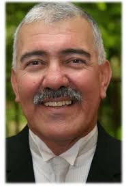 Michael Montoya Obituary (2017)