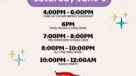Eastern Sierra Pride Festival