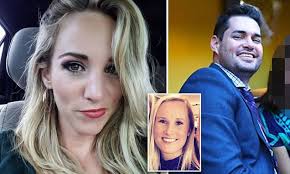 Paul Lambert stalked Brittany Ann Keil months before he tried to kill  Tinder girlfriend Angela Jay