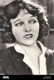 Portrait of Actress Corinne Griffith (1894-1979)