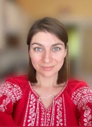 On the communication front with the Ukrainian PR Army — an interview with  Liuka Lobarieva