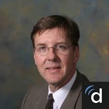 Dr. Michael Raybould, MD