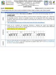 Check spelling or type a new query. Martes 02 Esc Primaria Profra Angelina Garza Villarreal Facebook