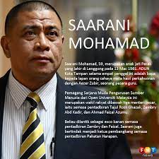 Selepas usul dibahaskan, ada beberapa adun umno menghubungi adun bersatu dan bebas supaya menolak undi percaya itu. Sultan Perak Setuju Dengan Pilihan Umno Saarani Dilantik Mb Free Malaysia Today Fmt