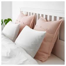 Aina Cushion Cover Light Pink 26x26 Ikea Cushion Cover Light Pink Bedrooms Pretty Bedroom