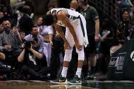 Watch brooklyn nets vs milwaukee bucks free online in hd. Milwaukee Bucks Grades From 119 111 Loss To Brooklyn Nets