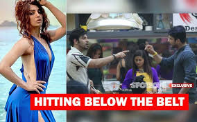 Bigg Boss 13 Did Paras Chhabra S Statement To Sidharth Shukla Tumhari Wali Mere Paas Hai Confirm That His Girlfriend Akanksha Puri Has Dated Sidharth Exclusive Ayaan is a muslim boy name and it is urdu originated name with multiple meanings. bigg boss 13 did paras chhabra s